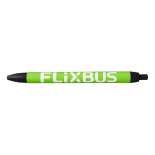 Preta Caneta Flixbus