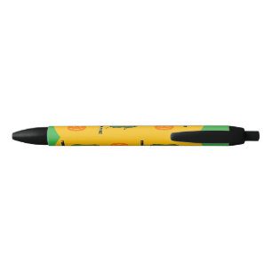 Preta Caneta Franken-Pickle
