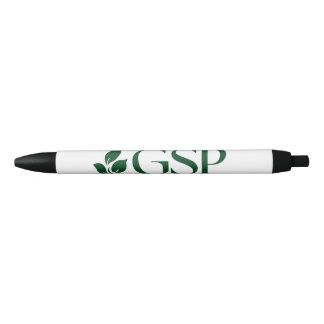 Preta Caneta GSP