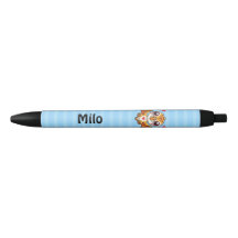 Caneta Personalizada de Dinossauro Voador – Adicio