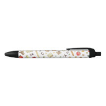 Caneta Personalizada “Sonhe Grande” com Estilo de 