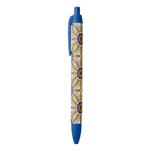 Preta Caneta Personalizada USAG4GB181838