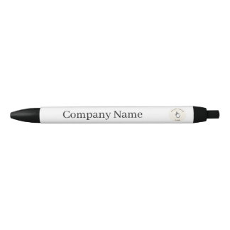 Preta Caneta - Personalizado para sua empresa (adicionar