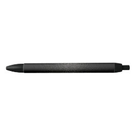 Preta Caneta preta, de estilo preto, básica e elegante