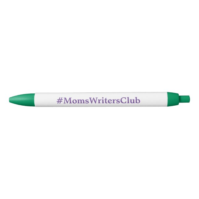 Preta Caneta Verde (Frente)