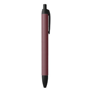 Preta Croma Textura - Caneta de vinho