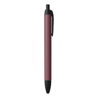 Preta Croma Textura - Caneta de vinho