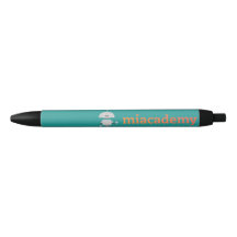 Miacademy Caneta