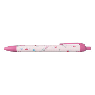 Preta Obtenha a melhor caneta