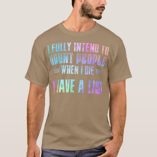 Pretendo Assistir A Camiseta Do Dia Das Pessoas47