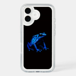 Preto 4 Luxe Presidio iPhone 16, Sapo Azul