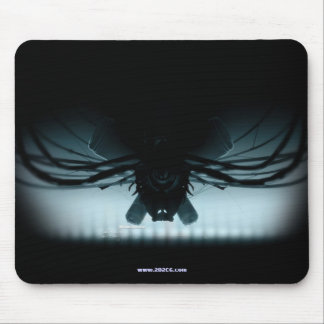 Preto de Mousepad do aparelho