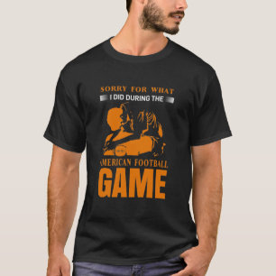 Preto desculpa pela camisa de jogos de futebol