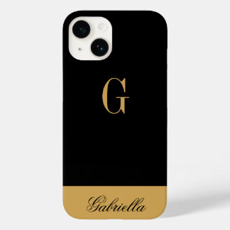 Preto Dourado
