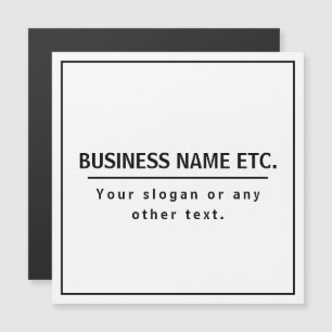 Preto e Branco moderno