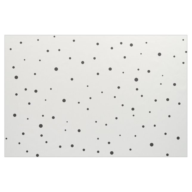 Preto e Branco moderno ou qualquer Tecido de cor p (Fat Quarter)