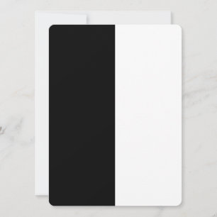 Preto E Branco Para Personalizar Isso