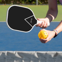 Preto e Branco Personalizado