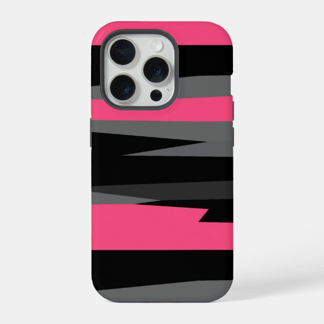 Preto e Cinza rosa (Verso)
