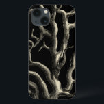 Preto e Coral-bravo<br><div class="desc">Vá por debaixo d'água para explorar o mar com todas essas diferentes criaturas marinhas e veja todos os corais bronzeados. Esta peça de arte antiga é uma adição perfeita a qualquer mar explorando amantes com fundo preto. Pegue seu impressão de arte hoje em dia em seu produto.</div>