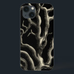 Preto e Coral-bravo<br><div class="desc">Vá por debaixo d'água para explorar o mar com todas essas diferentes criaturas marinhas e veja todos os corais bronzeados. Esta peça de arte antiga é uma adição perfeita a qualquer mar explorando amantes com fundo preto. Pegue seu impressão de arte hoje em dia em seu produto.</div>