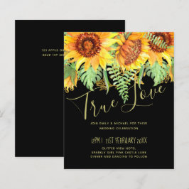 Preto em Greve com Orçamento de Casamento de Giras