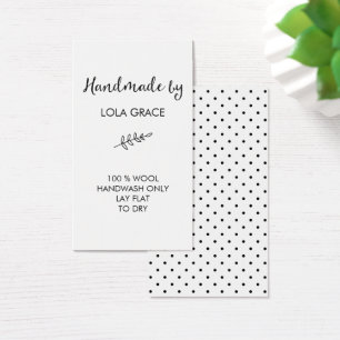 Preto Limpo e Branco fabricado por