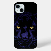 Preto Panther - Caso Samsung