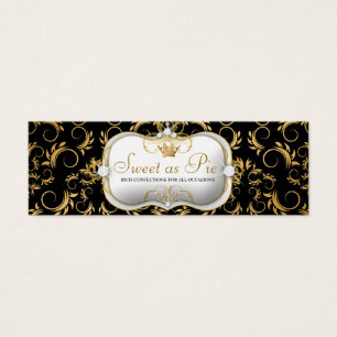 preto rico divino dourado de 311-Ciao Bella