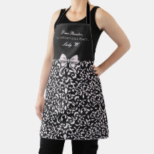 Preto Vitoriano Vintage Floral Brocado Regência