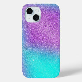Pretty Cool Sparkle Fun Otter Box Case