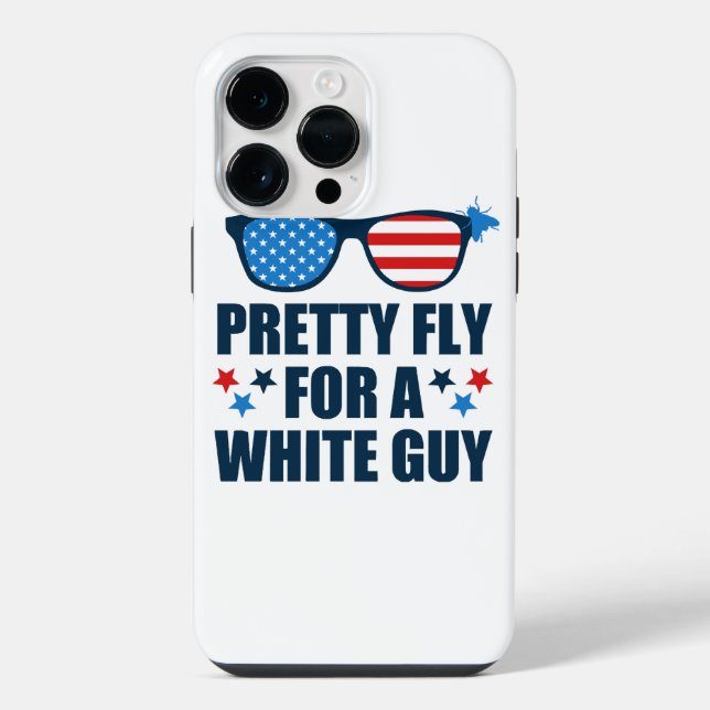 Pretty Fly For A White Guy (Verso)