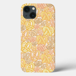 Pretzel Pattern