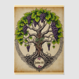 Prevalecer e Florescer