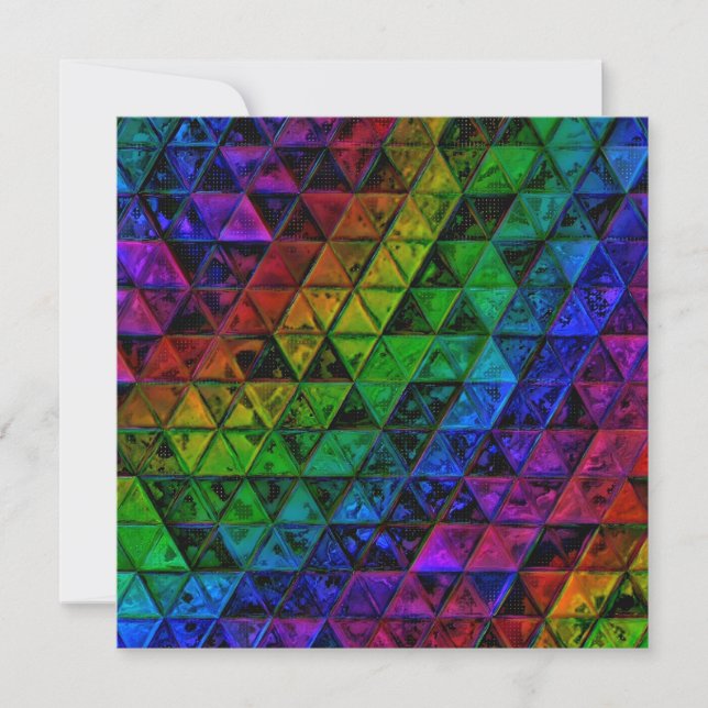 Pride Glass (Frente)