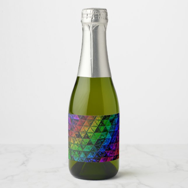 Pride Glass (Frente)