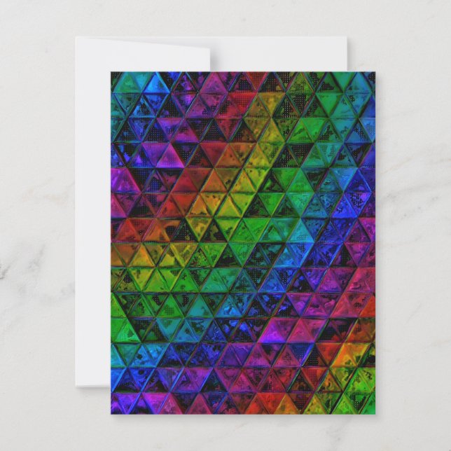 Pride Glass (Frente)