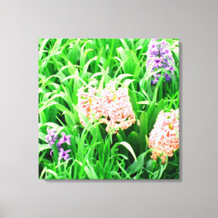 PRIMAVERA 1 CANVAS