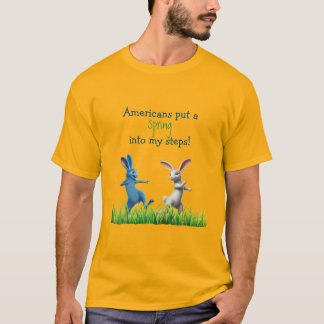 Primavera BARNSC T-Shirt