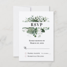PRIMAVERA BEAUTY BOTANICAL GREENERRSVP
