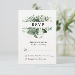 PRIMAVERA BEAUTY BOTANICAL GREENERRSVP