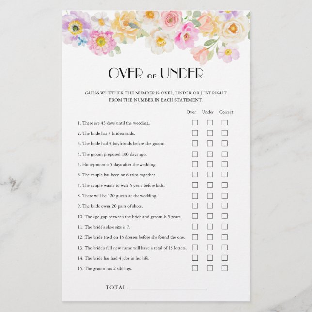 Primavera Blossom Chá de panela Sobre O Jogo (Frente)