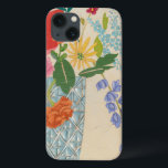 Primavera Blossomo II<br><div class="desc">Floral</div>
