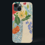 Primavera Blossomo II<br><div class="desc">Floral</div>