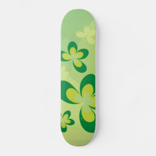 Primavera com skateboard Sprung