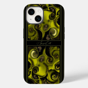 "Primavera da Terra", Apple iPhone 14 Case