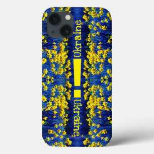 Primavera de Exclamação Daffodil Amarelo Ucrâni