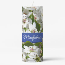 Primavera de Ioga Árvore Blossomo Yoga