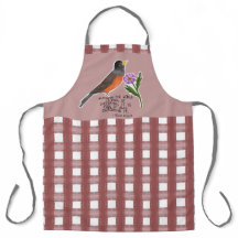 Primavera de padrão Buffalo