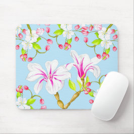 Primavera delicioso em um mouse Pad (M,C)